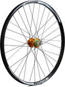 Bakhjul Hope Tech Enduro Pro 4 27.5" IS Shimano aluminium orange