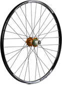 Bakhjul Hope Tech XC Pro 4 26" IS 32H Shimano aluminium orange