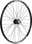 Bakhjul Hope Tech XC Pro 4 Straight Pull 26" IS Shimano aluminium svart