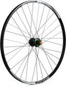 Bakhjul Hope Tech XC Pro 4 29" IS 32H Hope svart