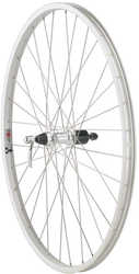 Bakhjul Quality Wheels Value Series 1 28" 135 mm Shimano/SRAM från Quality Wheels