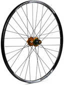 Bakhjul Hope Tech XC Pro 4 Straight Pull 26" IS Hope orange