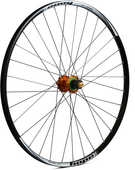 Bakhjul Hope Tech XC Pro 4 Straight Pull 29" IS Hope orange