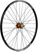 Bakhjul Hope Tech XC Pro 4 26" IS 32H SRAM XD orange