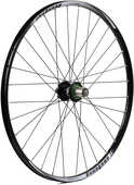 Bakhjul Hope Tech XC Pro 4 Straight Pull 26" IS Shimano stål svart