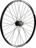 Bakhjul Hope Tech XC Pro 4 26" IS 32H Shimano aluminium svart