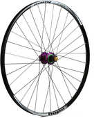 Bakhjul Hope Tech XC Pro 4 29" IS 32H Hope lila