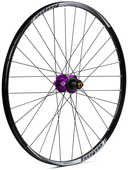 Bakhjul Hope Tech XC Pro 4 26" IS 32H Hope lila