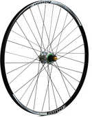 Bakhjul Hope Tech XC Pro 4 29" IS 32H Hope silver