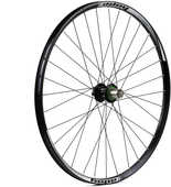 Bakhjul Hope Tech Enduro Pro 4 Straight Pull 29" IS Shimano stål silver