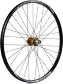 Bakhjul Hope Tech Enduro Pro 4 29" 150 mm IS Shimano aluminium orange