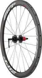 Bakhjul Zipp 303 Firecrest Disc tub IS Campagnolo vit dekal från Zipp