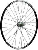 Bakhjul Hope Tech XC Pro 4 29" IS 32H Single Speed silver