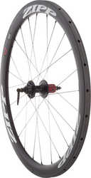 Bakhjul Zipp 303 Firecrest tub Shimano/SRAM vit dekal från Zipp