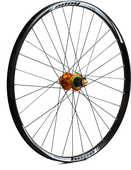 Bakhjul Hope Tech Enduro Pro 4 Straight Pull 26" IS Hope orange