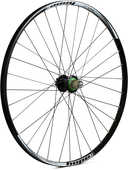 Bakhjul Hope Tech XC Pro 4 Straight Pull 29" IS Shimano stål svart