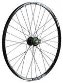 Bakhjul Hope Tech XC Pro 4 26" IS 32H Shimano stål silver