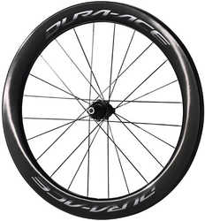 Bakhjul Shimano Dura Ace WH-R9170-C60-TU tub CL Shimano/SRAM från Shimano