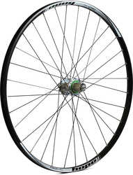 Bakhjul Hope Tech XC Pro 4 Straight Pull 29" IS Shimano aluminium silver från Hope