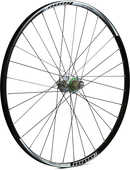 Bakhjul Hope Tech XC Pro 4 Straight Pull 29" IS Shimano aluminium silver