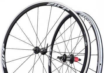 Bakhjul Zipp 30 kanttråd Campagnolo från Zipp