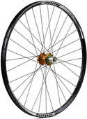 Bakhjul Hope Tech Enduro Pro 4 29" IS Shimano aluminium orange