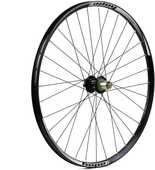 Bakhjul Hope Tech Enduro Pro 4 Straight Pull 29" IS Shimano aluminium svart