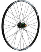 Bakhjul Hope Tech XC Pro 4 26" IS 32H Hope svart