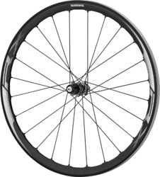 Bakhjul Shimano WH-RX830-TL Disc CL kanttråd Shimano/SRAM från Shimano