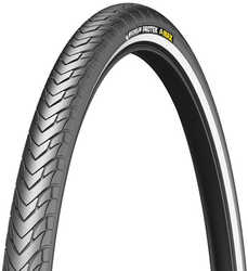 Däck Michelin Protek Max 35-559 (26 x 1.35") svart från Michelin