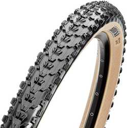 Däck Maxxis Ardent 57-622 (29 x 2.25") vikbart svart/skinwall från Maxxis