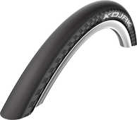 Däck Schwalbe Kojak Raceguard Speedgrip 50-559 (26 x 2.0") svart