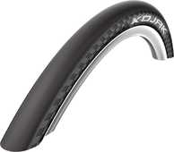 Däck Schwalbe Kojak Raceguard Speedgrip 35-559 (26 x 1.35") vikbart svart