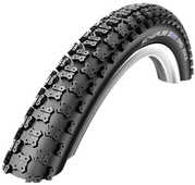 Däck Schwalbe Mad Mike K-Guard SBC 47-406 (20 x 1.75") svart