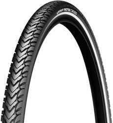 Däck Michelin Protek Cross 42-622 svart från Michelin