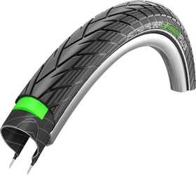 Däck Schwalbe Energizer Plus GreenGuard Addix E 40-622 (28 x 1.50") svart/reflex från Schwalbe