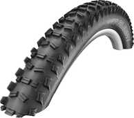 Däck Schwalbe Fat Albert Rear Snakeskin TL-Easy Addix Speedgrip 60-584 (27.5 x 2.35") vikbart svart