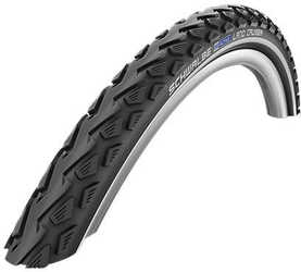 Däck Schwalbe Land Cruiser K-Guard SBC 37-622 (28 x 1.40") svart från Schwalbe