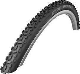 Däck Schwalbe CX Pro Performance Dual 35-559 (26 x 1.35") svart från Schwalbe