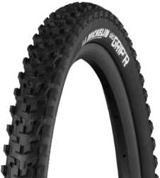 Däck Michelin Wild Grip'r Advanced Reinforced Gum-X 58-584 (27.5 x 2.35") vikbart svart från Michelin