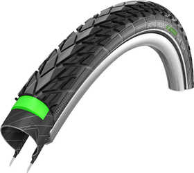 Däck Schwalbe Energizer Plus Tour Greenguard Energizer 40-622 (28 x 1.50") svart/reflex från Schwalbe