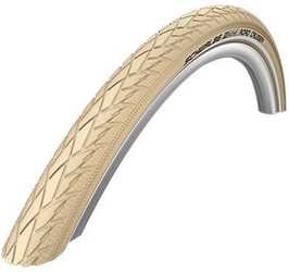 Däck Schwalbe Delta Cruiser Plus Punctureguard SBC 37-590 (26 x 1 3/8") creme/reflex från Schwalbe