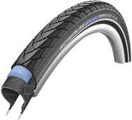 Däck Schwalbe Marathon Plus Smartguard Endurance 32-622 (28 x 1.25") svart/reflex