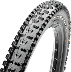 Däck Maxxis High Roller II DH 3C Maxx Grip 61-584 (27.5 x 2.4") svart från Maxxis