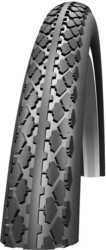 Däck Schwalbe HS159 K-Guard SBC 54-428 (20 x 2.00") svart från Schwalbe