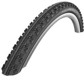 Däck Schwalbe Hurricane Performance Dual 42-622 (28 x 1.60") svart från Schwalbe