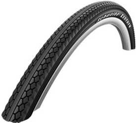 Däck Schwalbe Century 50-622 svart/reflex från Schwalbe