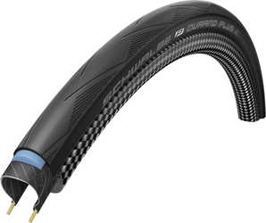 Däck Schwalbe Durano Plus Smartguard Dual 25-622 vikbart svart från Schwalbe