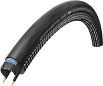 Däck Schwalbe Durano Plus Smartguard Dual 25-622 vikbart svart