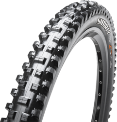 Däck Maxxis Shorty 3C Maxx Terra EXO TL-Ready 58-584 (27.5 x 2.3") vikbart svart från Maxxis